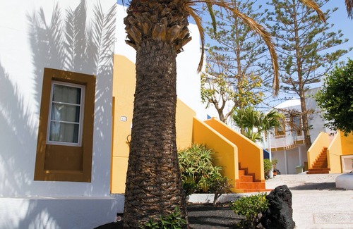 Matagorda Apartamento | Apartamentos LIVVO Morromar