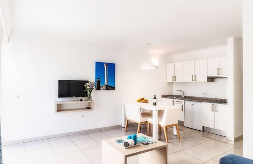 Puerto del Carmen Apartamento | Apartamentos LIVVO Oasis