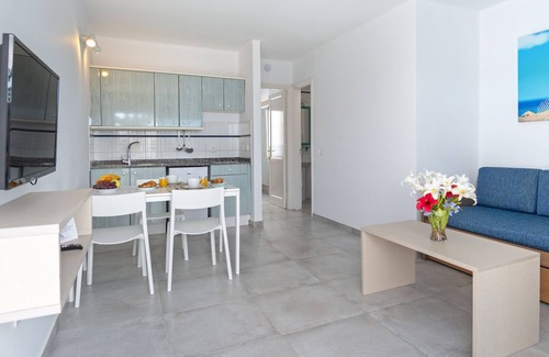 Puerto del Carmen Apartamento | Apartamentos LIVVO Oasis