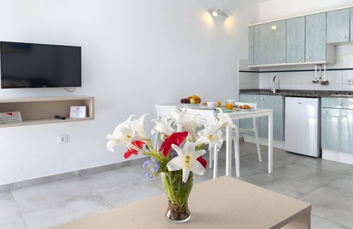 Puerto del Carmen Apartamento | Apartamentos LIVVO Oasis