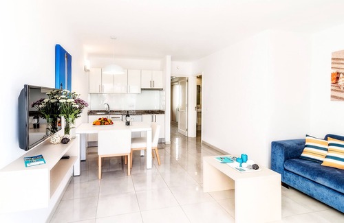 Puerto del Carmen Apartamento | Apartamentos LIVVO Oasis