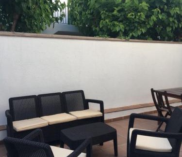Llafranc Apartamento | Apartamentos Llafranc Mar