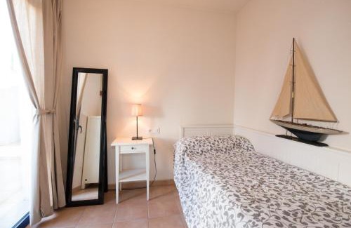 Llafranc Apartamento | Apartamentos Llafranc Mar