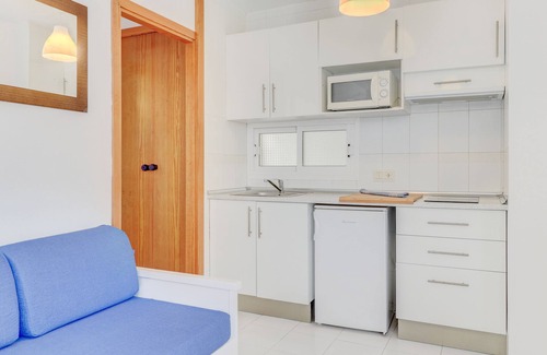 Puerto de Pollensa Apartamento | Apartamentos Llevant Puerto de Pollensa