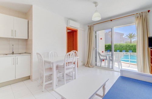 Puerto de Pollensa Apartamento | Apartamentos Llevant Puerto de Pollensa