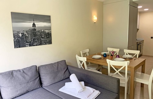 Arans Apartamento | Apartamentos Llorts Ordino 3000
