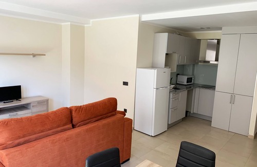 Arans Apartamento | Apartamentos Llorts Ordino 3000