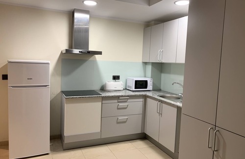 Arans Apartamento | Apartamentos Llorts Ordino 3000