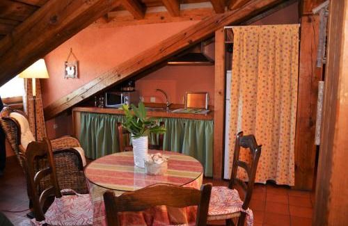 Navafria Apartamento | Apartamentos Lobiche