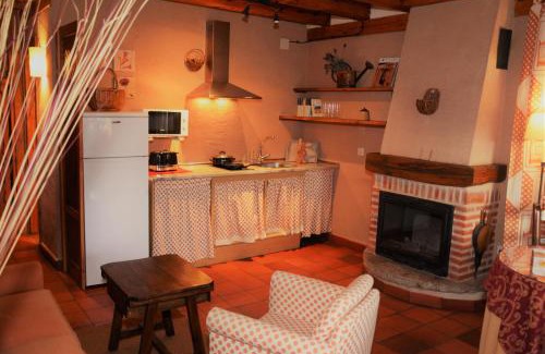 Navafria Apartamento | Apartamentos Lobiche