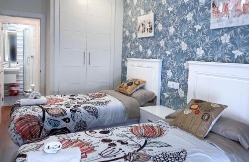 Cee Apartamento | APARTAMENTOS LONCHO CEE