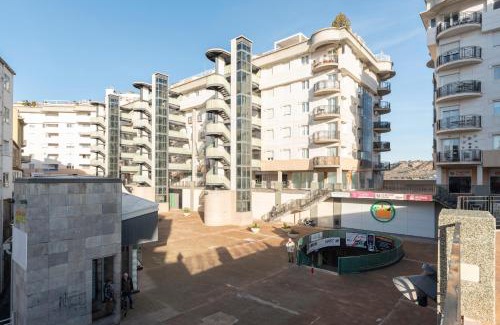 Alcaniz Apartamento | Apartamentos Los Angeles