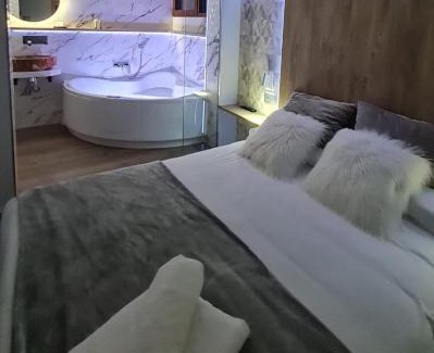Alcalá del Júcar Apartamento | Apartamentos Los Robles