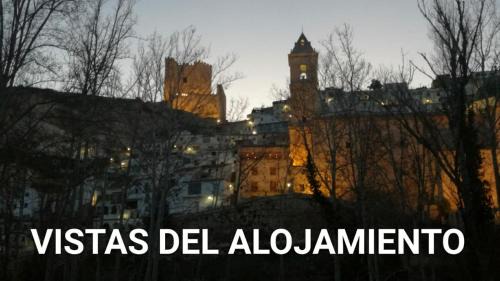 Alcalá del Júcar Apartamento | Apartamentos Los Robles
