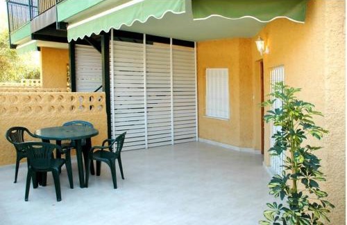 Puerto de Mazarrón Apartamento | Apartamentos los Boliches