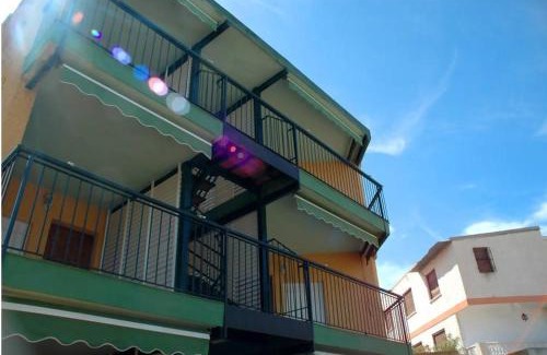 Puerto de Mazarrón Apartamento | Apartamentos los Boliches
