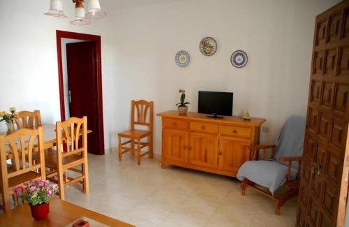 Puerto de Mazarrón Apartamento | Apartamentos los Boliches