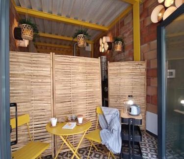 La Cala del Moral Apartamento | APARTAMENTOS Los PECES MALAGA