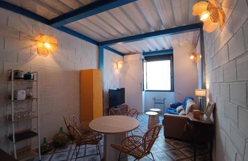 La Cala del Moral Apartamento | APARTAMENTOS Los PECES MALAGA