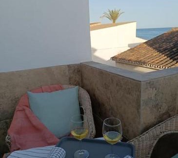 La Cala del Moral Apartamento | APARTAMENTOS Los PECES MALAGA