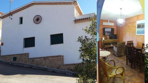 Ruidera Apartamento | Apartamentos Los Panchos