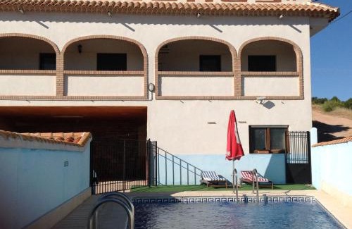 Ruidera Apartamento | Apartamentos Los Panchos