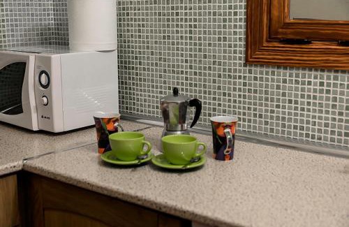 Ruidera Apartamento | Apartamentos Los Panchos
