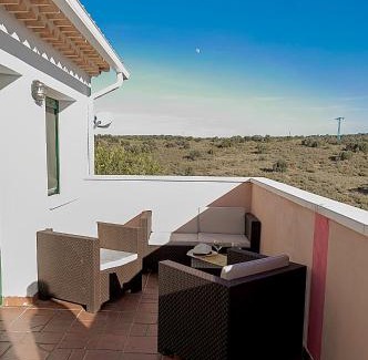 Ruidera Apartamento | Apartamentos Los Panchos