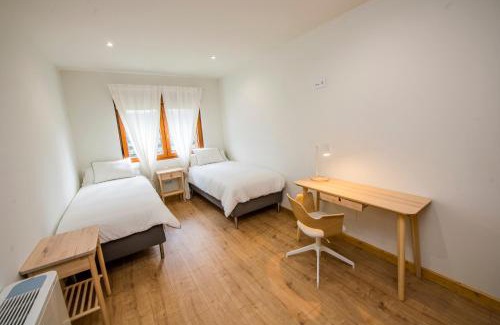 Cillorigo de Liébana Apartamento | Apartamentos Los Picos de Europa