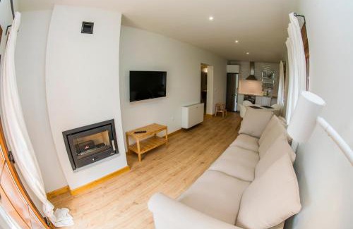 Cillorigo de Liébana Apartamento | Apartamentos Los Picos de Europa