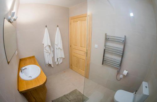Cillorigo de Liébana Apartamento | Apartamentos Los Picos de Europa