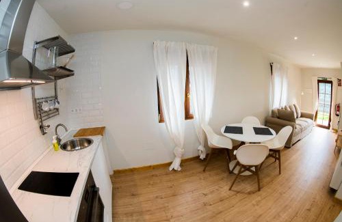 Cillorigo de Liébana Apartamento | Apartamentos Los Picos de Europa