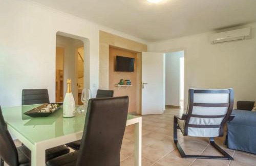 Cala Murada Apartamento | Apartamentos Los Pinos
