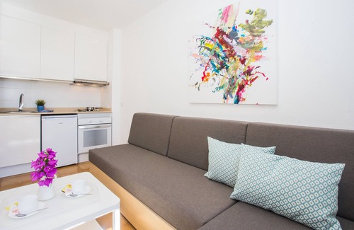 Los Pocillos Apartamento | Apartamentos Los Tulipanes