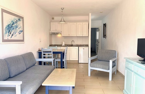 Los Pocillos Apartamento | Apartamentos Los Tulipanes