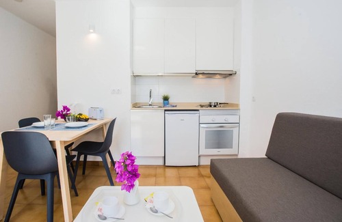 Los Pocillos Apartamento | Apartamentos Los Tulipanes