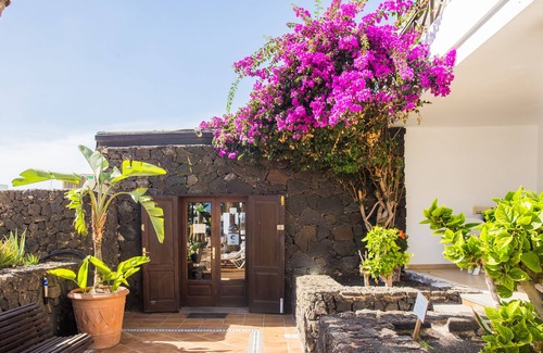 Los Pocillos Apartamento | Apartamentos Los Tulipanes