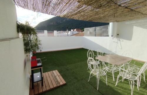 Algodonales Apartamento | Apartamentos Lucia Algodonales
