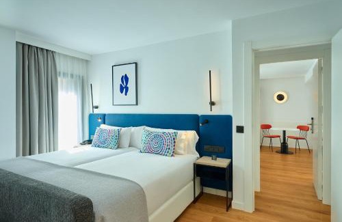 Camino de Ronda Apartamento | Apartamentos Luna Suites Granada