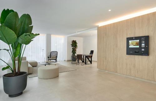 Camino de Ronda Apartamento | Apartamentos Luna Suites Granada