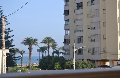 Coveta Fuma Apartamento | Apartamentos Lunamar