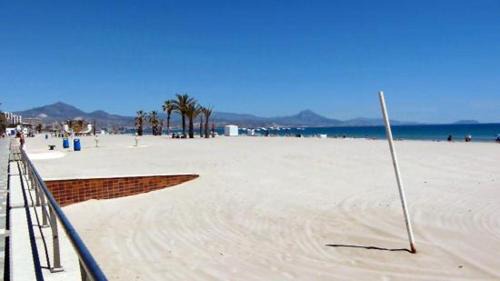 Coveta Fuma Apartamento | Apartamentos Lunamar