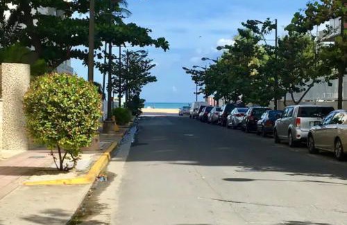 Isla Verde Apartamento | Apartamentos LUXURY Carolina PR