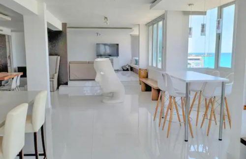 Isla Verde Apartamento | Apartamentos LUXURY Carolina PR