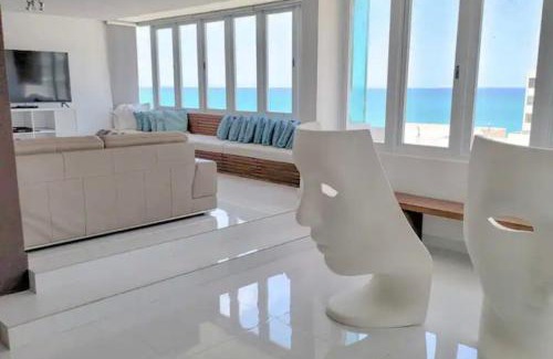 Isla Verde Apartamento | Apartamentos LUXURY Carolina PR