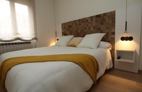 Centro histórico de León Apartamento | Apartamentos m.bell