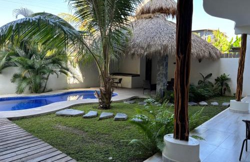 Barra de Colotepec Apartamento | Apartamentos mondala