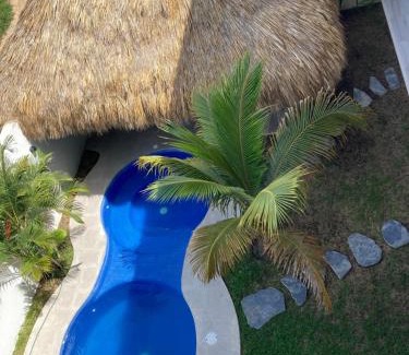 Barra de Colotepec Apartamento | Apartamentos mondala