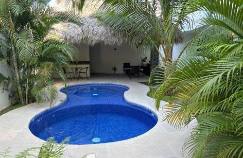 Barra de Colotepec Apartamento | Apartamentos mondala