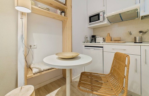 Moncloa-Aravaca Apartamento | Apartamentos Madrid Rio